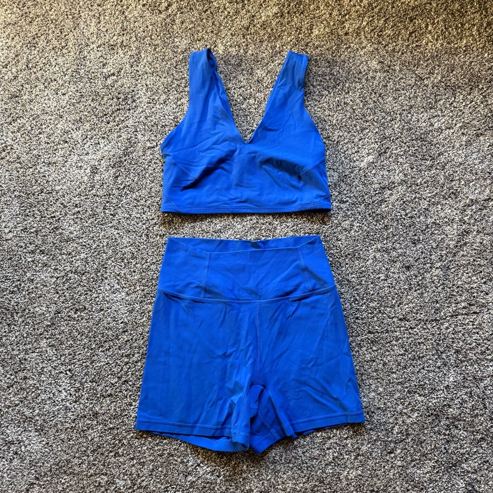 Free people movement set